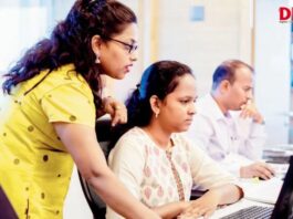 Maharashtra Makes NEP Training Mandatory for College Principals and Faculty NEP Training Mandatory