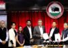 Nagaland Signs MoU with Sarojini Damodaran Foundation to Launch Vidyadhan Scholarship Programme Nagaland Government