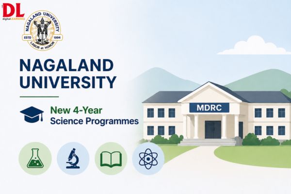 Nagaland University