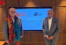 National Economic Forum and Cape Breton University Sign MoU to Boost India-Canada Academic Collaboration National Economic Forum