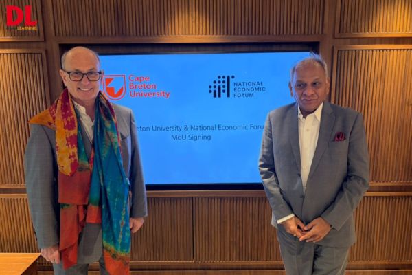 National Economic Forum