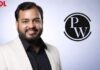 PhysicsWallah Set to Acquire Stake in Rojgar With Ankit to Strengthen Government Test Prep Business PhysicsWallah