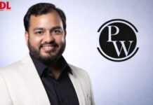 PhysicsWallah Set to Acquire Stake in Rojgar With Ankit to Strengthen Government Test Prep Business PhysicsWallah