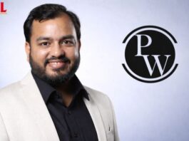 PhysicsWallah Set to Acquire Stake in Rojgar With Ankit to Strengthen Government Test Prep Business PhysicsWallah
