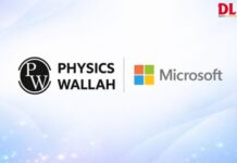 PhysicsWallah Partners with Microsoft to Drive AI Skilling Across India’s Tier 2 and Tier 3 Cities PhysicsWallah