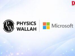 PhysicsWallah Partners with Microsoft to Drive AI Skilling Across India’s Tier 2 and Tier 3 Cities PhysicsWallah