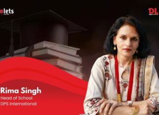 DPS International Shaping Future Ready Learners Through Resilience and Innovation Rima Singh