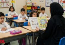 UAE Schools to Reopen on April 20 with Flexible Return Plans and Hybrid Learning Options UAE Schools