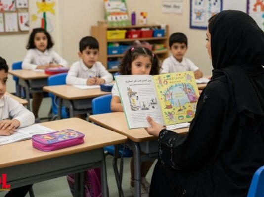 UAE Schools to Reopen on April 20 with Flexible Return Plans and Hybrid Learning Options UAE Schools