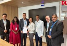 United Learning League Raises ₹100 Crore Seed Funding, Enters Premium K–12 IB Education Segment United Learning League