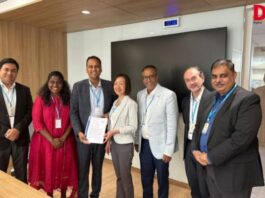 United Learning League Raises ₹100 Crore Seed Funding, Enters Premium K–12 IB Education Segment United Learning League