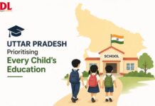 Uttar Pradesh to Prioritise School Enrolment of Children from Underprivileged Communities Uttar Pradesh government