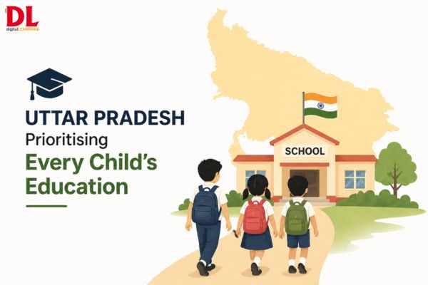 Uttar Pradesh government