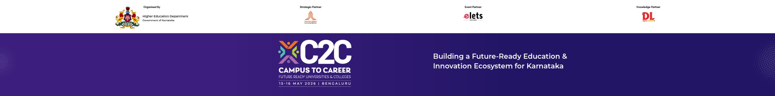 Campus to Career Summit 2026