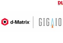 d-Matrix Acquires GigaIO’s Data Centre Business to Strengthen AI Infrastructure Capabilities d-Matrix