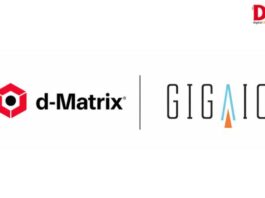 d-Matrix Acquires GigaIO’s Data Centre Business to Strengthen AI Infrastructure Capabilities d-Matrix