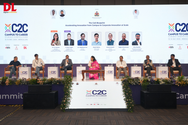 Campus to Career Summit 2026