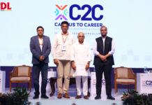 Campus to Careers Summit 2026 Concludes with a Strong Vision for Future-Ready Education, AI Innovation, and Employability Campus to Career Summit 2026