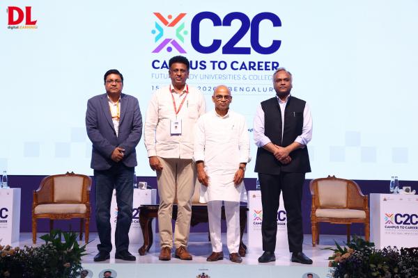 Campus to Career Summit 2026