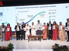 Campus to Career Summit 2026 Day 1 Concludes with Strong Focus on AI-Ready Education, Employability, and Future Skills Campus to Career Summit 2026
