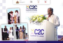 Karnataka’s Vision for Future-Ready Education Takes Centre Stage at Campus to Career Summit 2026 in Bengaluru Campus to Career Summit 2026