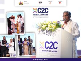 Karnataka’s Vision for Future-Ready Education Takes Centre Stage at Campus to Career Summit 2026 in Bengaluru Campus to Career Summit 2026