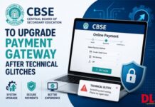 CBSE to upgrade payment gateway after technical glitches Central Board of Secondary Education
