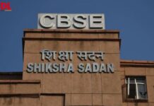 CBSE Makes Three-Language Study Mandatory for Classes 9 and 10 from 2026 Central Board of Secondary Education