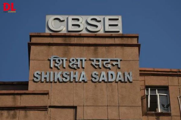 CBSE Makes Three-Language Study Mandatory for Classes 9 and 10 from 2026 Central Board of Secondary Education