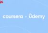 Coursera and Udemy Complete Merger to Build Global Skills Platform Coursera