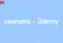 Coursera and Udemy Complete Merger to Build Global Skills Platform Coursera
