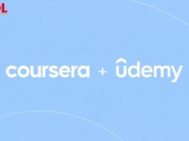 Coursera and Udemy Complete Merger to Build Global Skills Platform Coursera