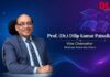 How universities can prepare students for success in the AI era Dilip Kumar Patnaik