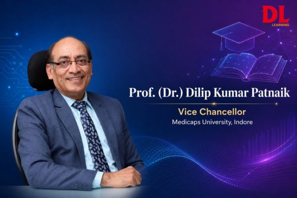 Dilip Kumar Patnaik