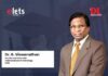 VIT University The Leading Private University in India Dr. G. Viswanathan