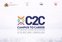 Karnataka to Host Campus to Career Summit 2026 on 15 and 16 May in Bengaluru Elets Campus to Career