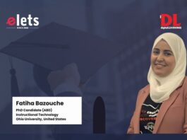 Why Pedagogy, Not Technology, Must Lead the Future of AI-Enabled Education Fatiha Bazouche
