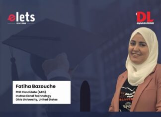 Why Pedagogy, Not Technology, Must Lead the Future of AI-Enabled Education Fatiha Bazouche