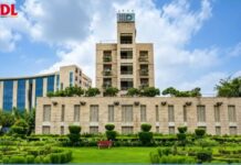 IIIT Delhi Launches New Course on UX, AR, VR and Generative AI Skills IIIT-Delhi