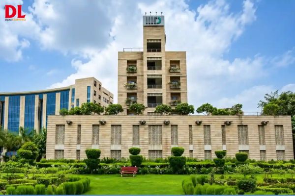 IIIT-Delhi