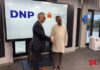 Dai Nippon Printing Co. Opens First India R&D Centre at IIT Hyderabad IIT Hyderabad