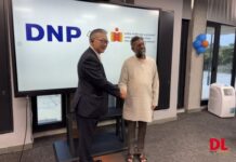 Dai Nippon Printing Co. Opens First India R&D Centre at IIT Hyderabad IIT Hyderabad