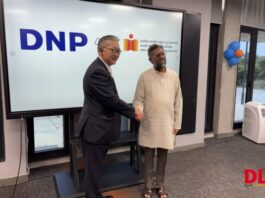 Dai Nippon Printing Co. Opens First India R&D Centre at IIT Hyderabad IIT Hyderabad