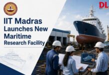 IIT Madras launches new Maritime Research Facility IIT Madras