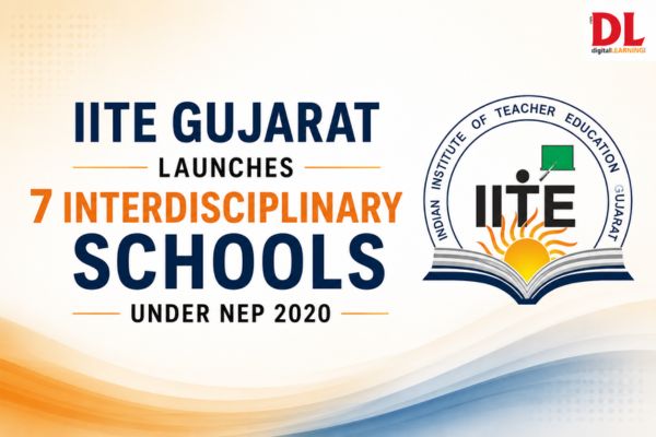 IITE Gujarat