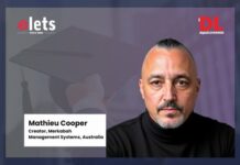 Reimagining Global Education for a Capability-Driven Future Mathieu Cooper