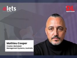 Reimagining Global Education for a Capability-Driven Future Mathieu Cooper