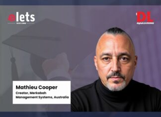 Reimagining Global Education for a Capability-Driven Future Mathieu Cooper