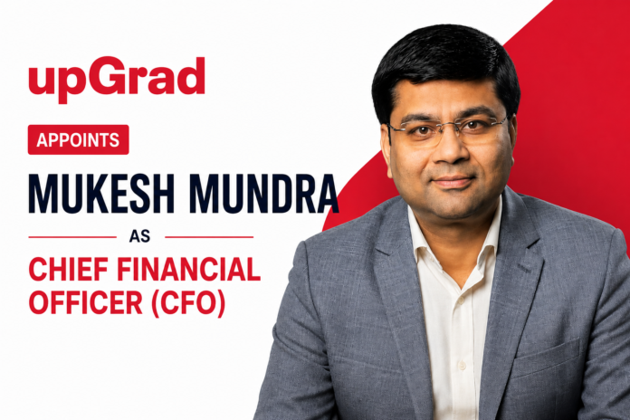 Mukesh Mundra