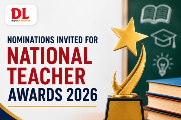 National Teacher Awards 2026